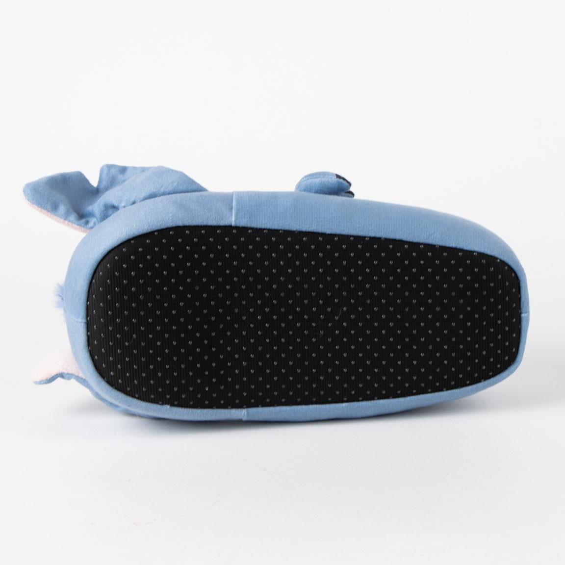Cerda παιδικές παντόφλες για το σπίτι unisex Stitch μπλέ - Image 4