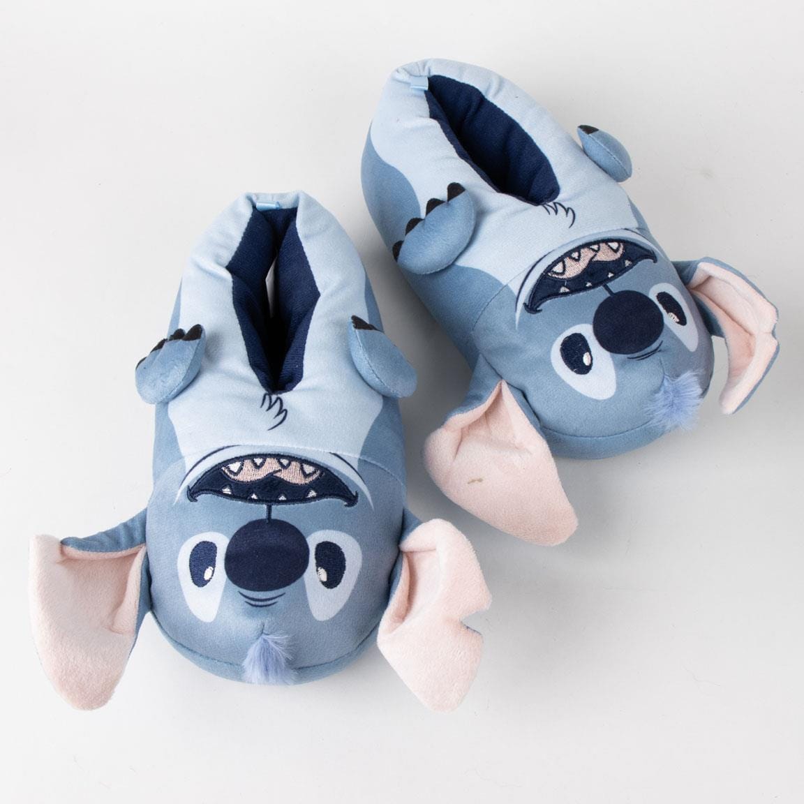 Cerda παιδικές παντόφλες για το σπίτι unisex Stitch μπλέ - Image 5