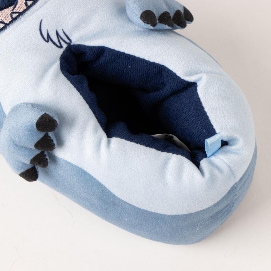 Cerda παιδικές παντόφλες για το σπίτι unisex Stitch μπλέ - Image 7