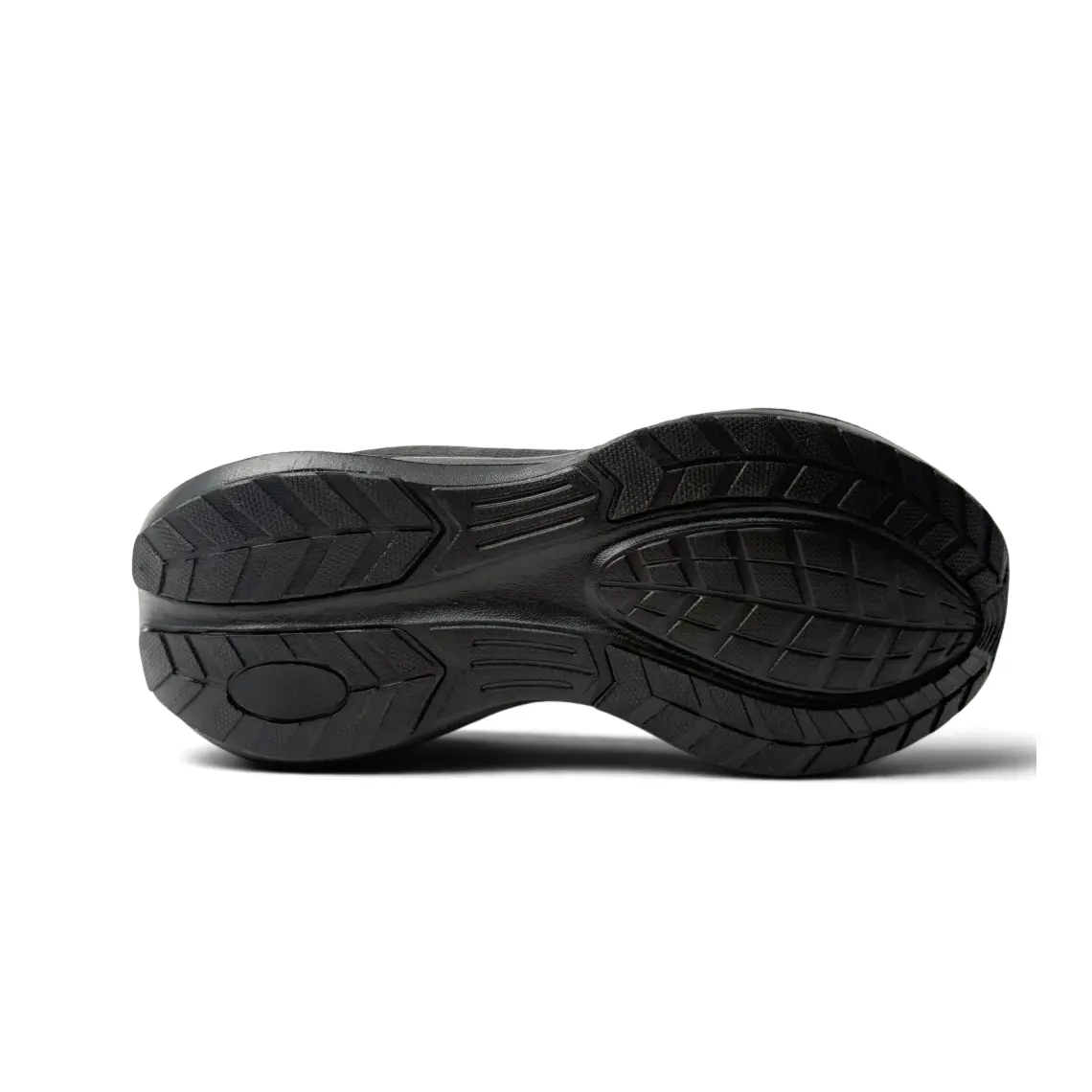 Fila eεφηβικά ανατομικά αθλητικά Tonga 5 Nanobionic unisex μαύρο - Image 5